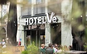 Hotel Vé
